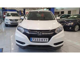 Honda HR-V 1.6 i-DTEC Comfort 88 kW (120 CV)