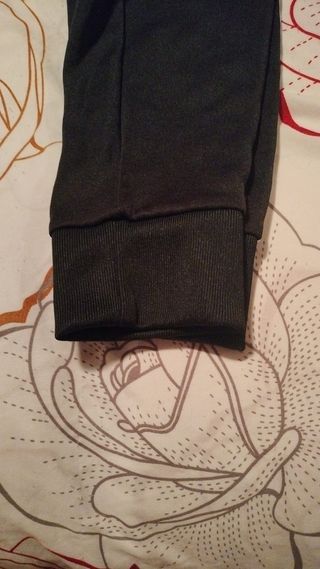 pantalón  adidas original