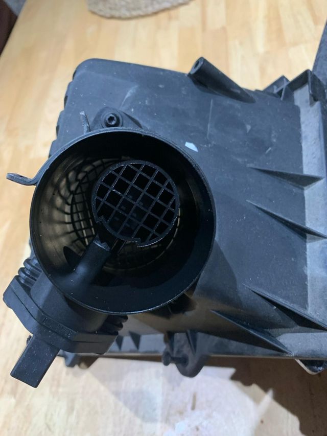 Caudalimetro VW golf 4 115cv