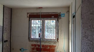 Cerramientos, Muebles Aluminio 