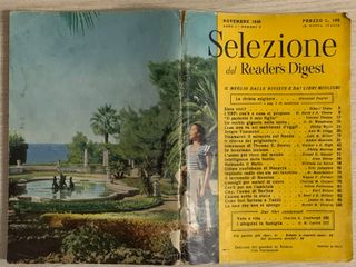 Selezione dal Reader's Digest anno 1 n. 2 - 1948