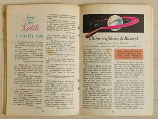 Selezione dal Reader's Digest anno 1 n. 2 - 1948