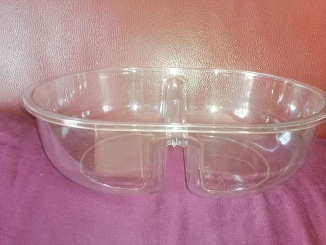 Set  2 pezzi più omaggio