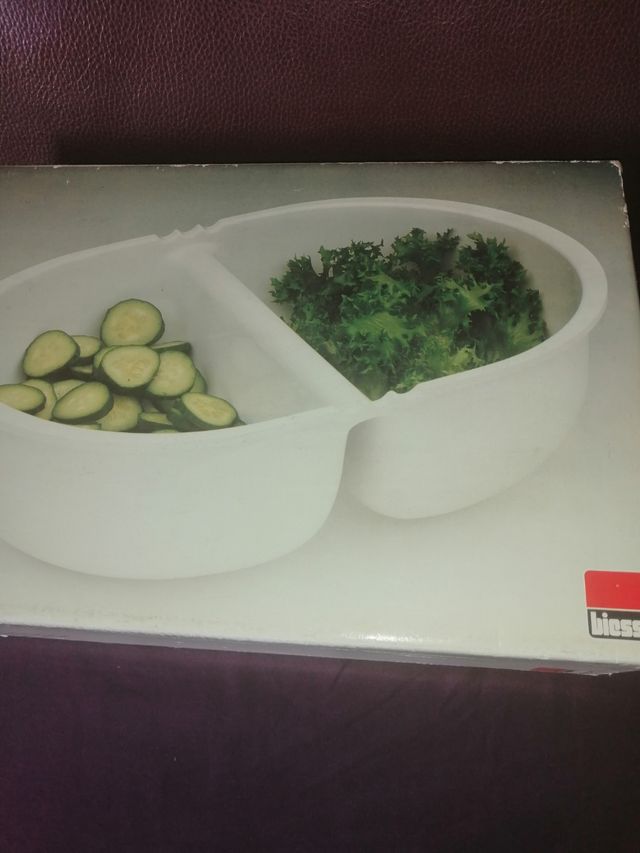 Set  2 pezzi più omaggio