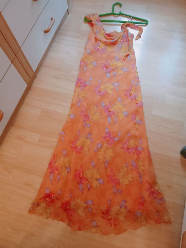 Vestido 👗 mujer super elegante