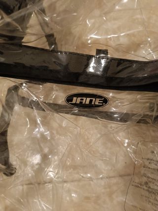 Cubre carrito Universal Jane