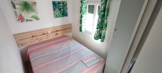Mobil home 9x4