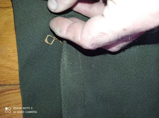 Mackinaw corduroy lana USA chaqueta