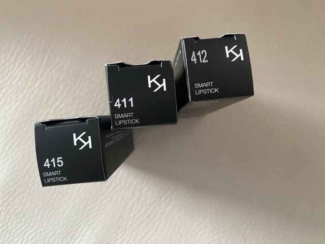 3 rossetti Smart Fusion Kiko