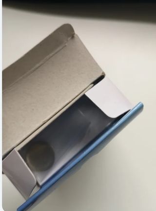 AFINADOR DE GUITARRA KORG NUEVO (SIN ESTRENAR)