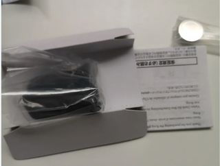 AFINADOR DE GUITARRA KORG NUEVO (SIN ESTRENAR)