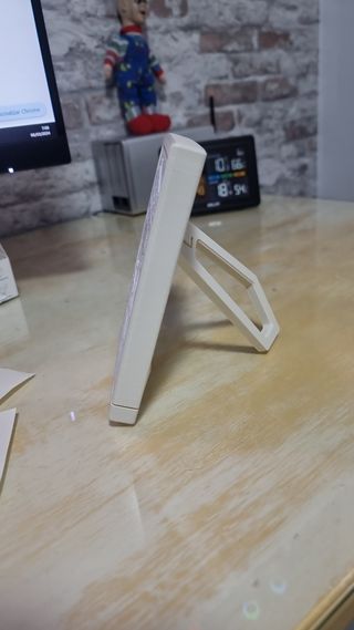 ✖️ DISEÑOS 3D‼️Marco de foto litofanía color 3D