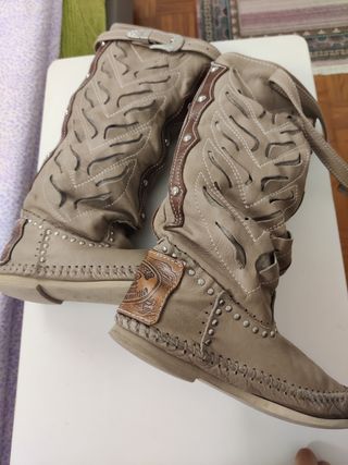 Indianini Hector Riccione Tg 39