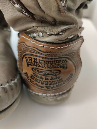 Indianini Hector Riccione Tg 39