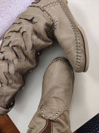 Indianini Hector Riccione Tg 39