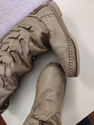 Indianini Hector Riccione Tg 39