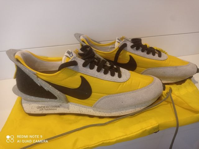 Zapatillas deportivas 44.5