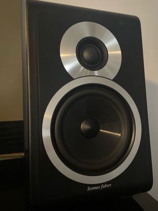 pareja de Sonus Faber Chameleon B