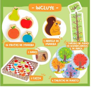 Juego de Mesa Cooperativo