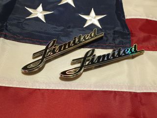 Fleggi LIMITED Harley Davidson