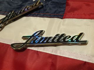 Fleggi LIMITED Harley Davidson