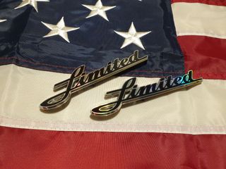 Fleggi LIMITED Harley Davidson