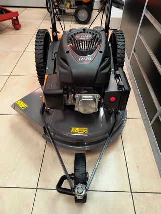 Desbrozadora oleo-mac Deb517 Stihl Husqvarna honda