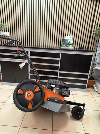 Desbrozadora oleo-mac Deb517 Stihl Husqvarna honda