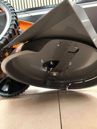 Desbrozadora oleo-mac Deb517 Stihl Husqvarna honda