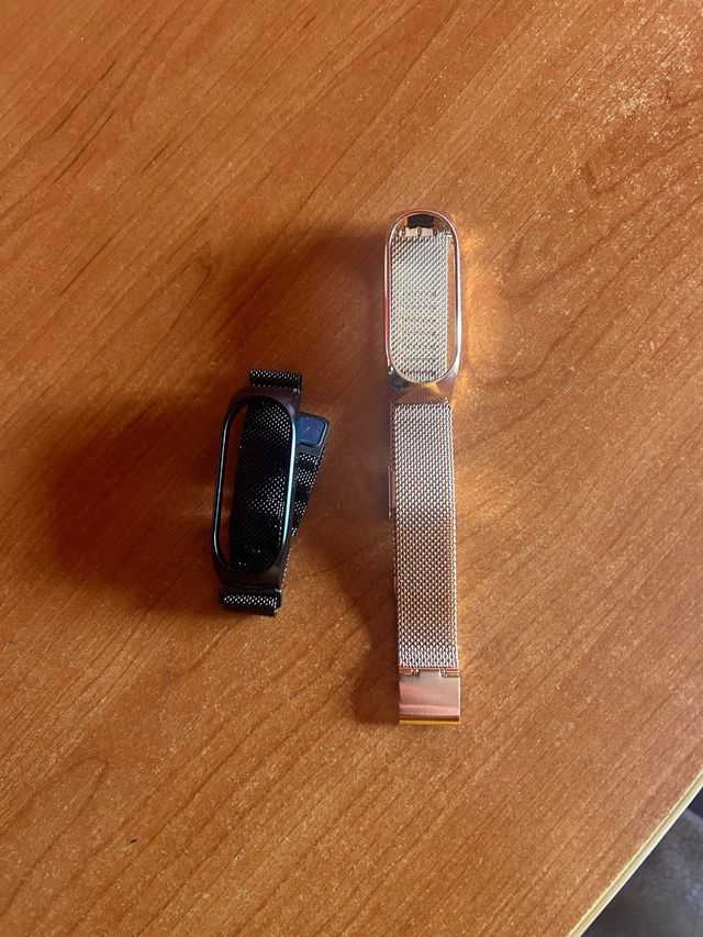 Cinturini mi band 5/6