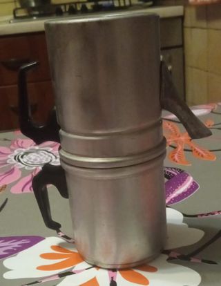 Caffettiera napoletana