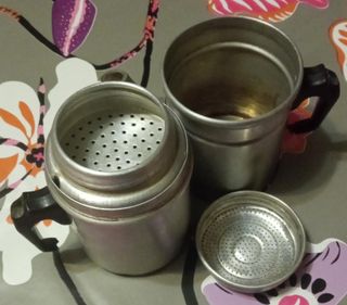 Caffettiera napoletana