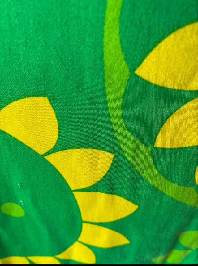 Vestido flamenco rociero maricruz