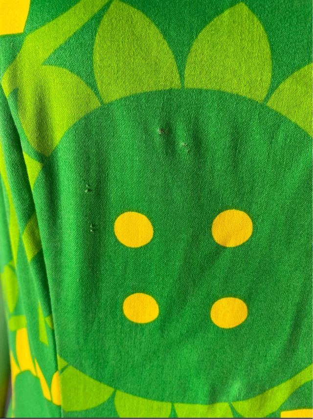 Vestido flamenco rociero maricruz