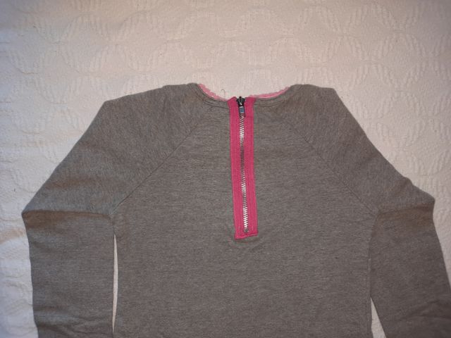 Vestido Mim Pi 9 años