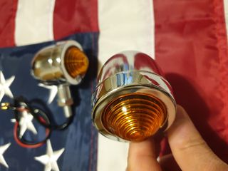 Frecce per Harley Davidson