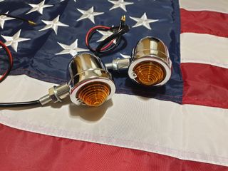 Frecce per Harley Davidson