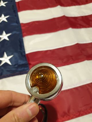 Frecce per Harley Davidson