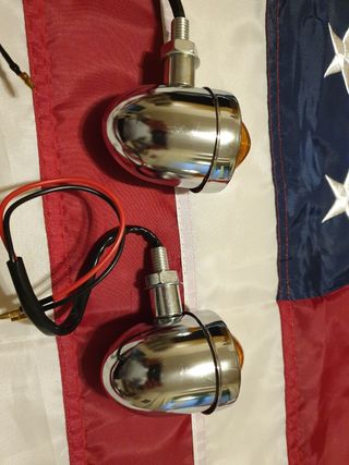 Frecce per Harley Davidson