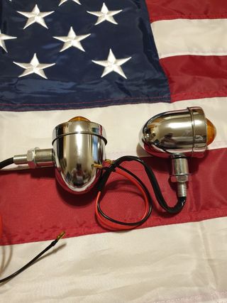 Frecce per Harley Davidson