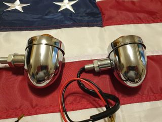 Frecce per Harley Davidson