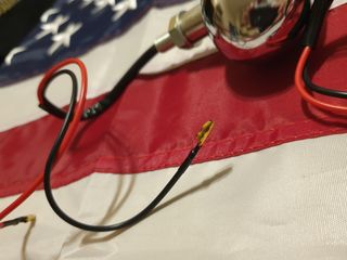 Frecce per Harley Davidson