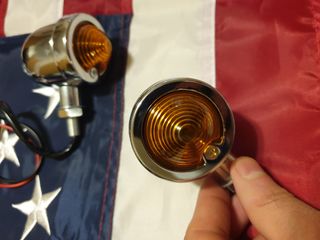 Frecce per Harley Davidson