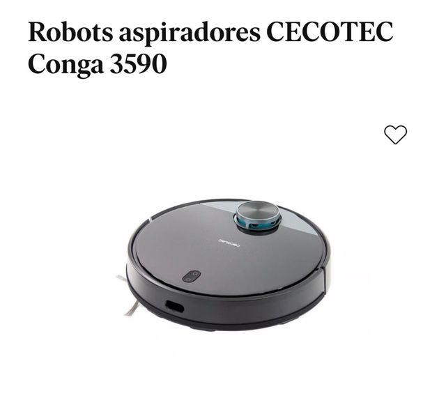 Conga 3590