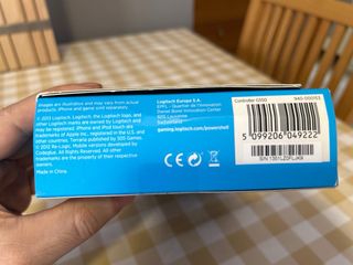 Controller+bettery for Ipod Iphone