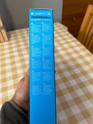 Controller+bettery for Ipod Iphone