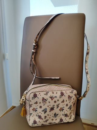 Bolso bandolera