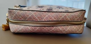 Bolso bandolera