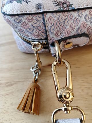 Bolso bandolera