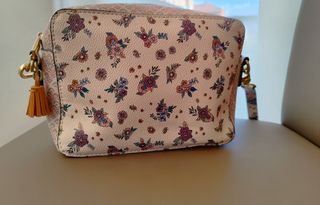 Bolso bandolera